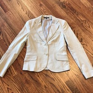 Theory Blazer, size 6